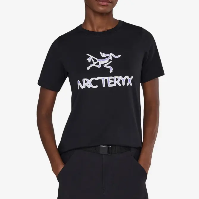 Arc'teryx 始祖鸟 Kragg SL 短袖