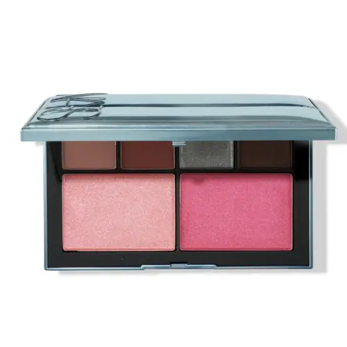 Nars 2026圣诞限定眼颊盘