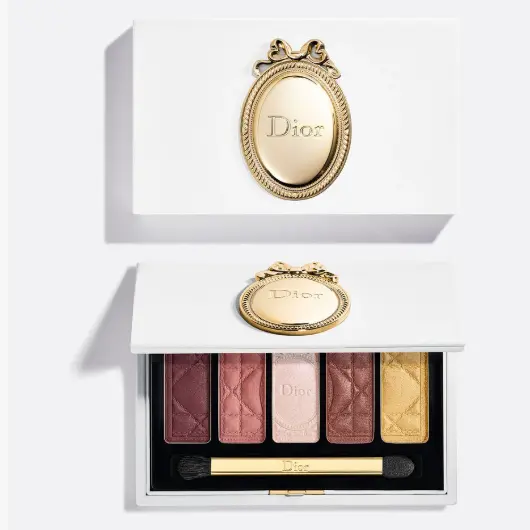 Dior 迪奥 2026圣诞限定眼影盘