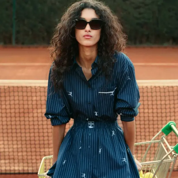 Lacoste DE：精选商品线上专享特惠