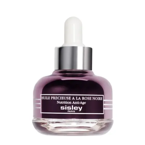 Sisley 希思黎黑玫瑰珍宠滋养精华油