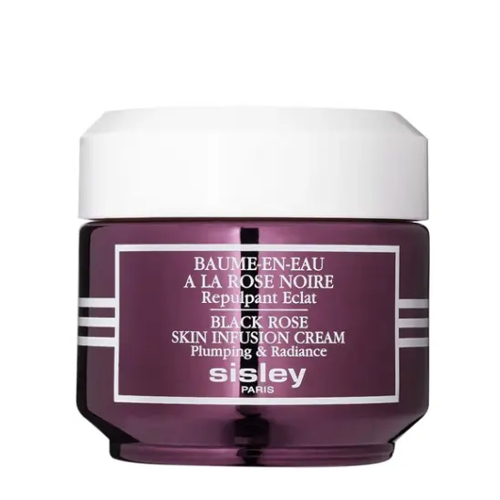 Sisley 希思黎黑玫瑰焕采精华霜