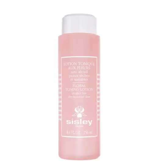 Sisley 希思黎花香柔肤水