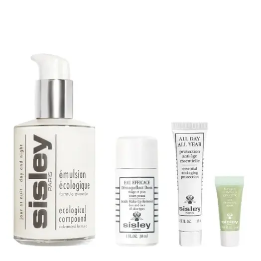 Sisley 希思黎升级版全能乳液体验套装
