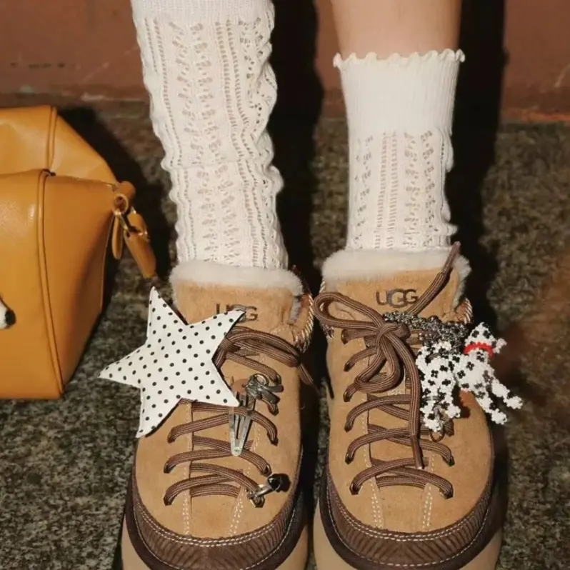 CETTIRE：UGG Tasman毛绒季上新