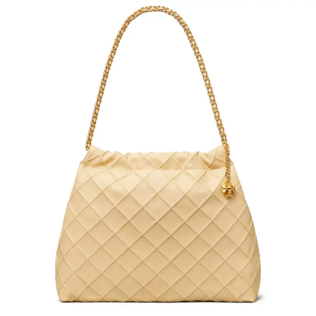 Tory Burch 汤丽柏琦 Fleming Hobo 包