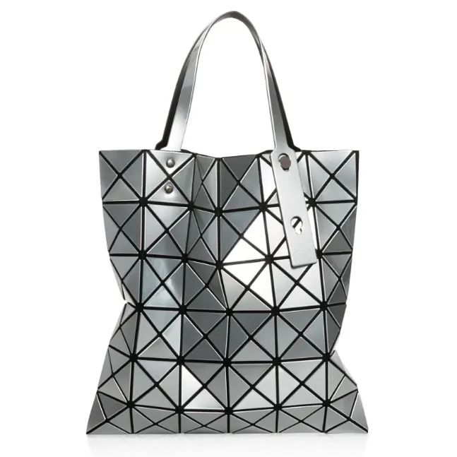 Bao Bao Issey Miyake 三宅一生 Lucent 托特包