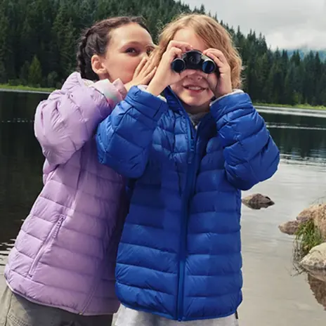 Eddie Bauer Kids (US)：秋日大促！户外服饰、冲锋外套、徒步装备
