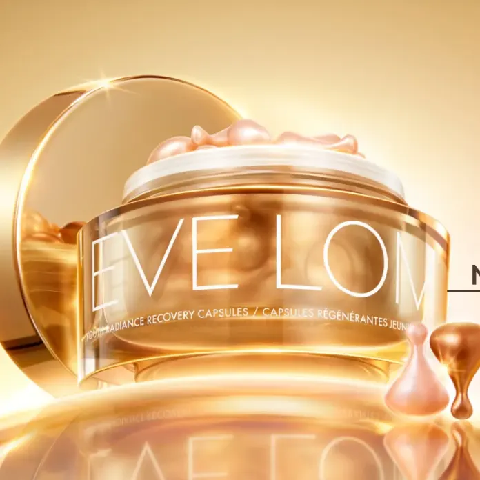 EVE LOM UK：全场护肤热卖 入新品胶囊精华油