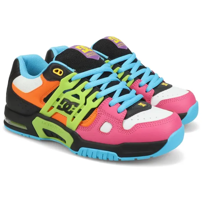 DC Shoes AT-2 运动鞋
