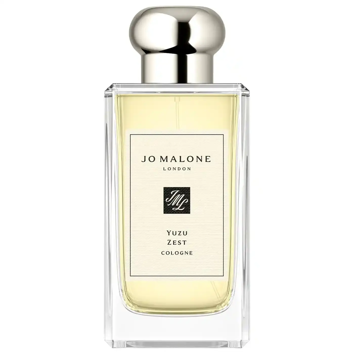 Jo Malone London 祖玛珑柚子（Yuzu Zest）古龙水 100ml