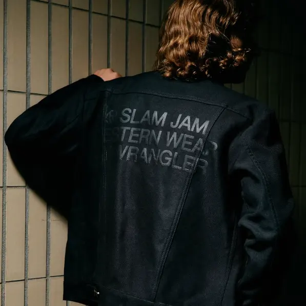 Slam Jam：26秋冬新品上线 选购 Hoka、Salomon、Asics 等