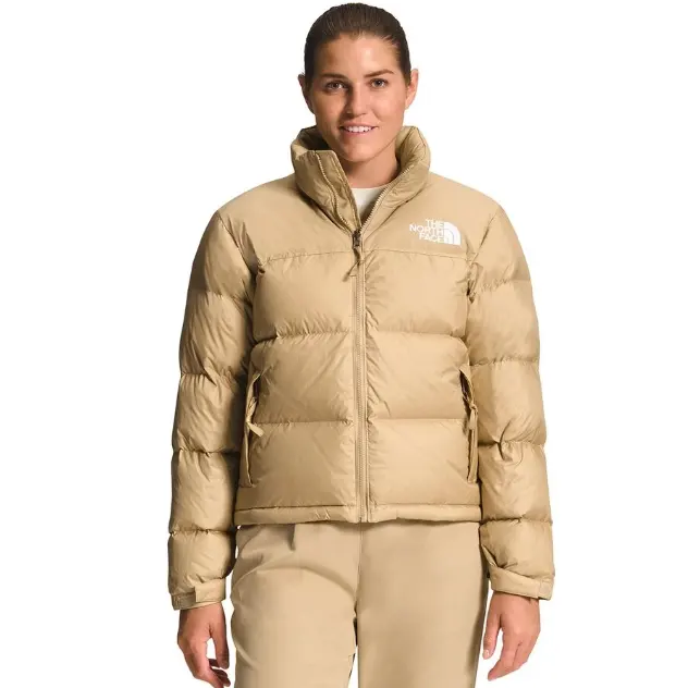 The North Face 北面 1996 羽绒外套