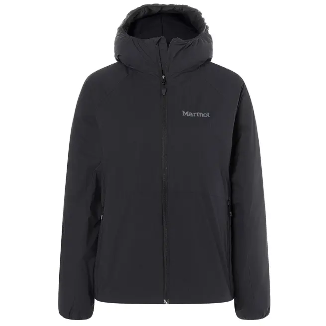 Marmot Novus LT 拉链外套