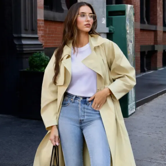 Shopbop：What's Next? 新品抢先看+首单特惠
