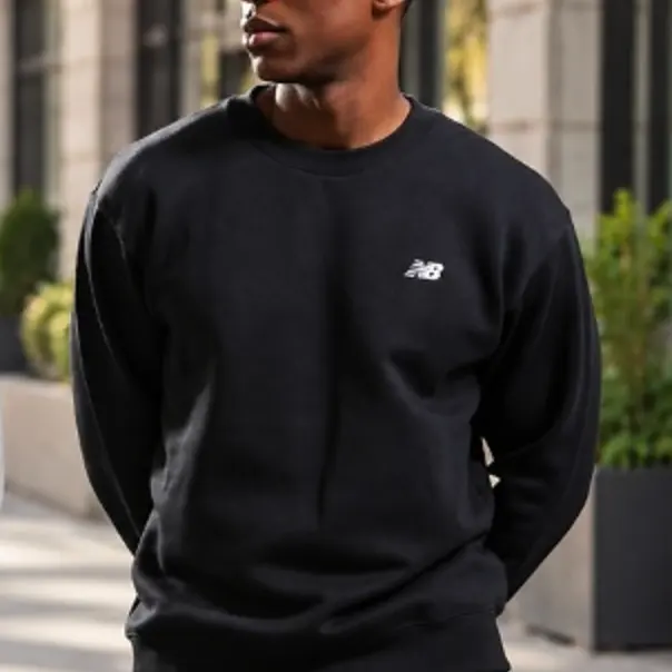 New Balance 男士卫衣特惠