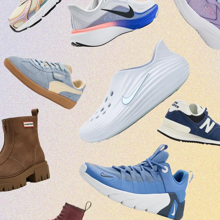 Zappos：新款式加入促销！低至7折
