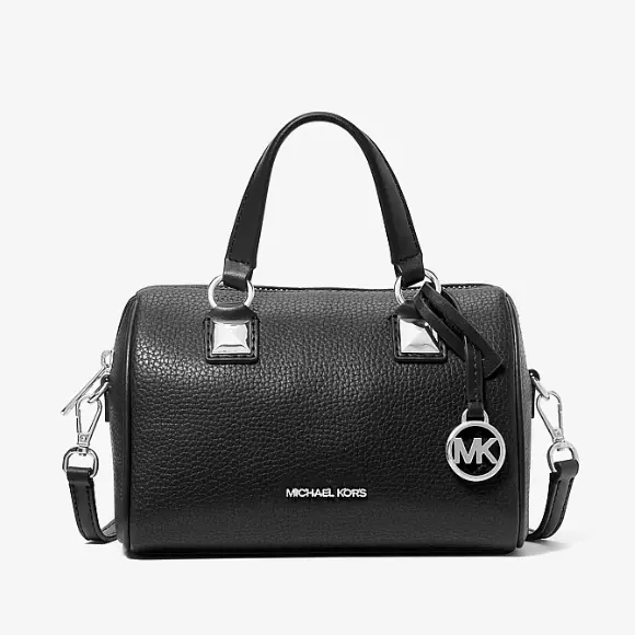 Michael Kors Grayson 小号波士顿桶包