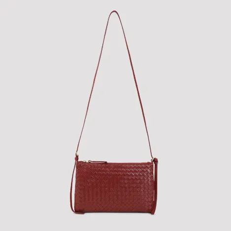 BOTTEGA VENETA Gemellini 中号斜挎包