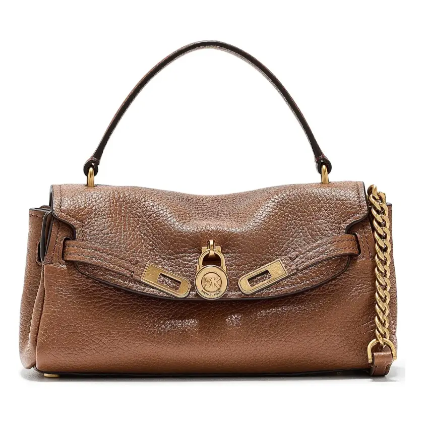 上线！Michael Kors Hamilton 小号斜挎包