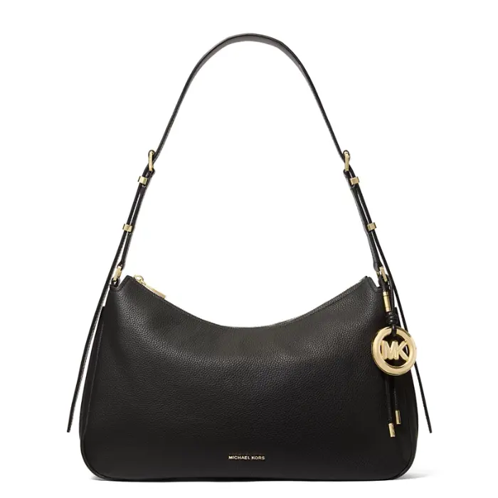 Michael Kors Nolita 中号拉链单肩包