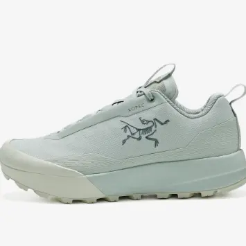 Arc'teryx 始祖鸟 Kopec 2 Low GTX 运动鞋