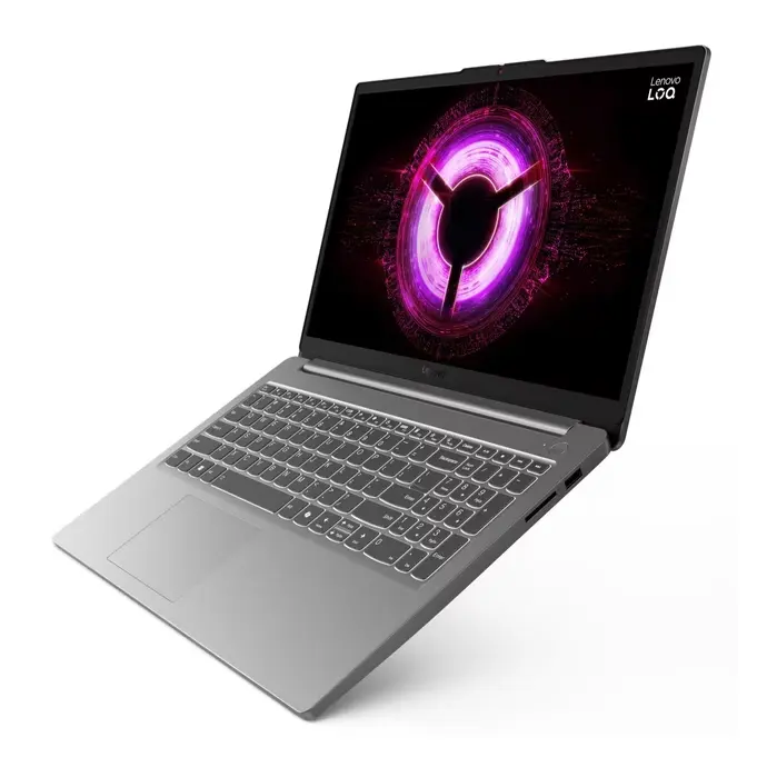 Lenovo LOQ 15.6英寸游戏本