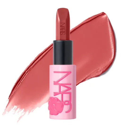 Nars 情人节限定唇膏