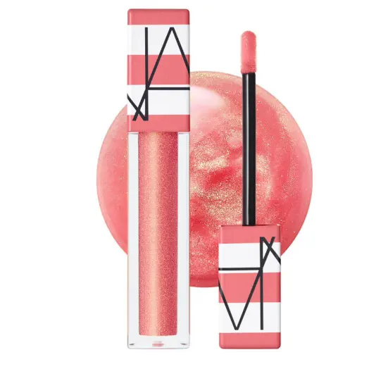 Nars Afterglow 唇油