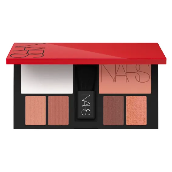 Nars 综合彩妆盘