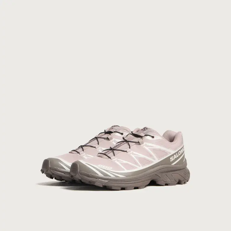 Salomon 萨洛蒙 XT-6 运动鞋