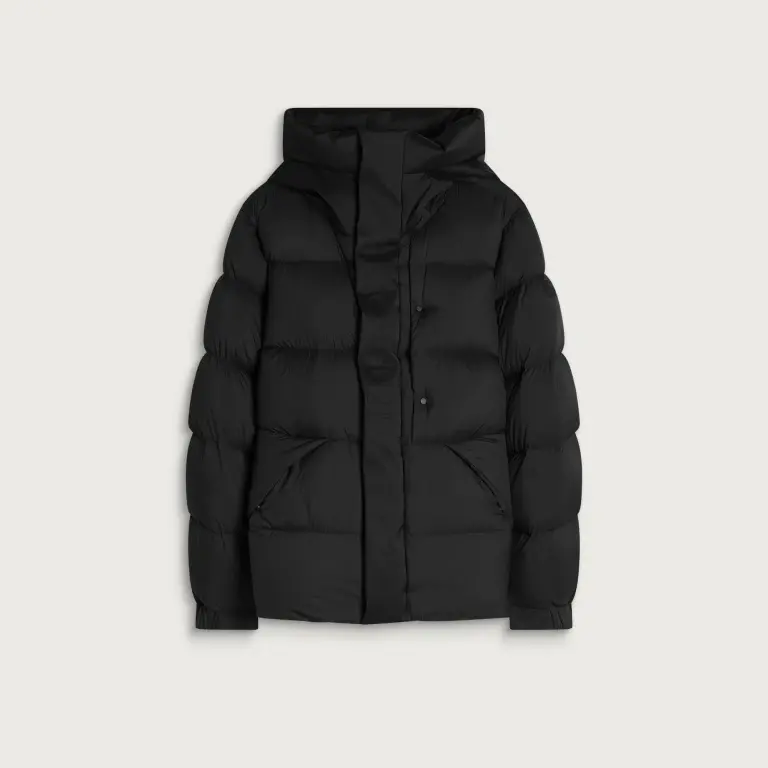Moncler 蒙口 Madeira 连帽夹克