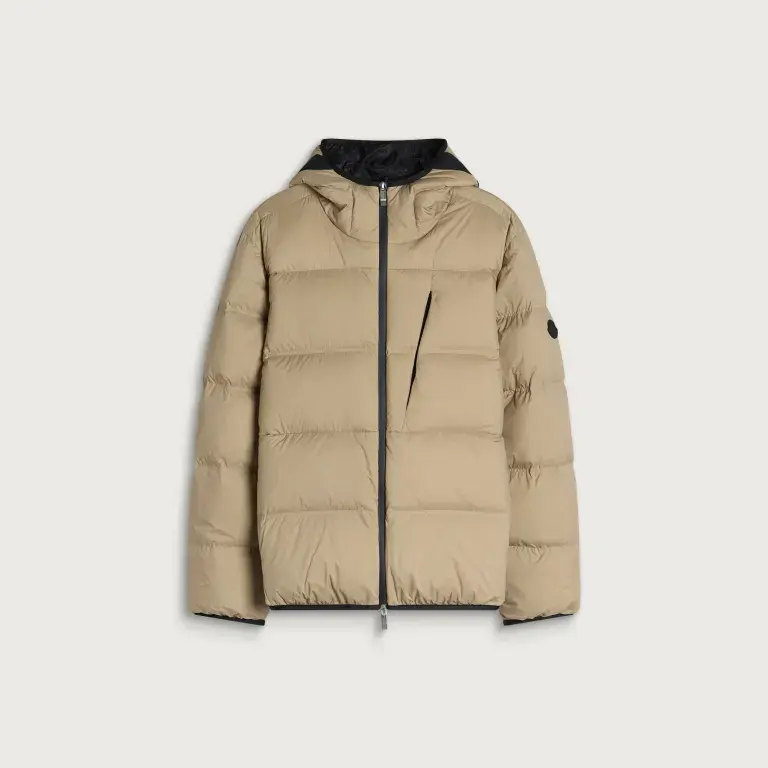 Moncler 蒙口 Poitevin 夹克
