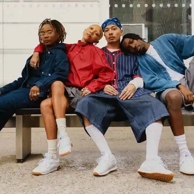 Reebok US：限时特惠！跑步鞋、训练装备、秋季时尚单品降价