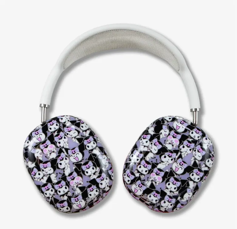 Kuromi™ Jam 系列 AirPods Max® 耳机套