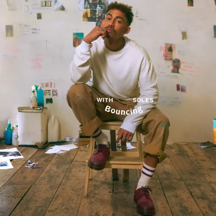 Dr Martens DE：学生党专属福利！经典马丁靴、厚底 Jadon、切尔西靴等