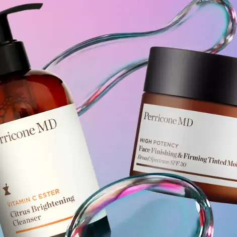 Perricone MD US 裴礼康美国站：大容量护肤特惠！177ml冷离子保湿乳$99