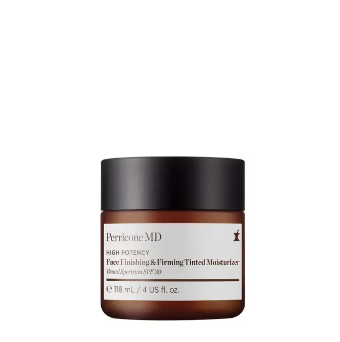 Perricone MD 裴礼康 高效紧致修色保湿面霜 广谱 SPF30 118ml