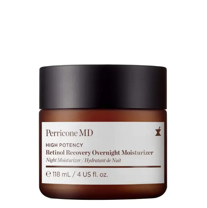 Perricone MD  高效 A 醇修护夜间保湿面霜 118ml
