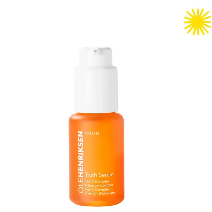 Ole Henriksen 胶原提亮精华 30ml