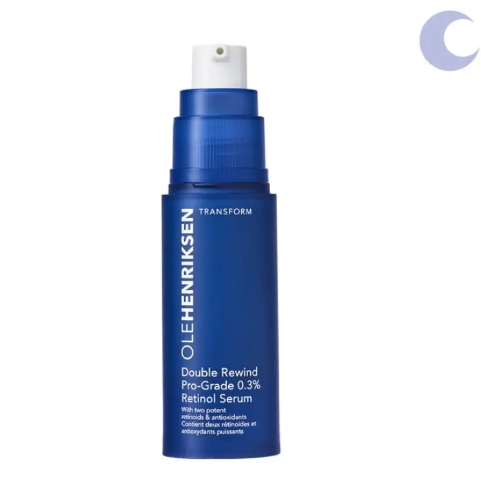 Ole Henriksen 0.3%专业级A醇精华 30ml