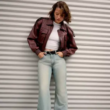 Macy's：独家品牌服饰闪促 Style & Co 休闲裤$15