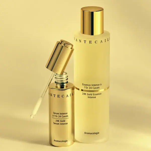 Chantecaille：全场彩妆护肤热卖 入节日限定礼盒