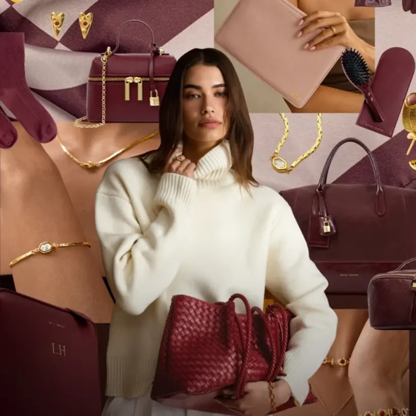 Katie Loxton US：十月送礼精选特辑