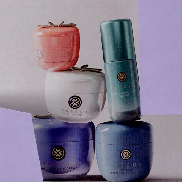 Tatcha：护肤限时热卖！入手面霜、精华、洁面等