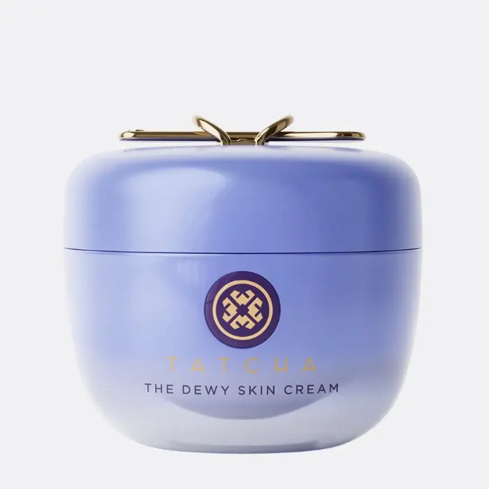 Tatcha 水光丰润焕亮面霜 75ml