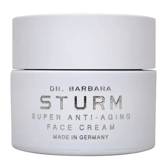 Dr. Barbara Sturm 超级抗老面霜 1.69 oz