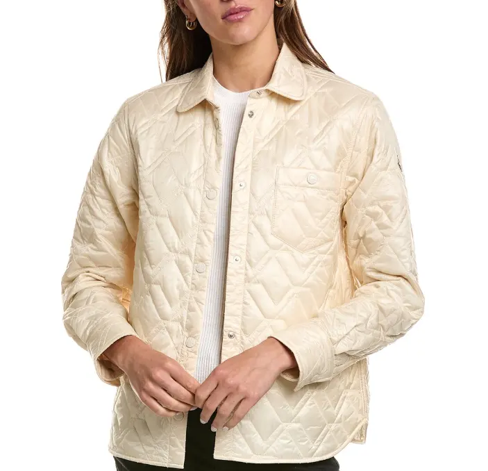 Moncler Camicia 夹克
