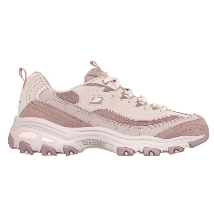 Skechers 斯凯奇 D'Lites 运动鞋
