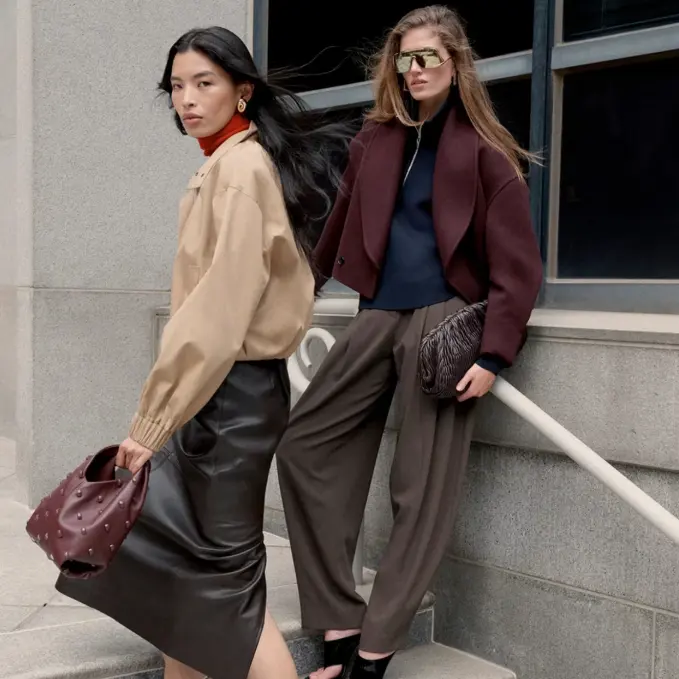Neiman Marcus：时尚专场多买多省！Polo Ralph Lauren、McQueen、Tory Burch 等
